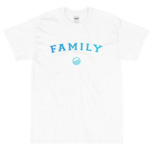 Family SS T-Shirt